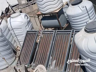  27 نشتري جميع انواع الاثاث المستعمل والخردوات والنثريات