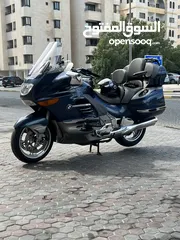  2 للبيع BMW- LT1200 - 2005