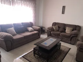 1 شقة مفروشة للايجار في عبدون furnished apartment for rent in Abdoun