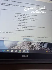  2 Laptop DELL حجم كبير افضل سعر