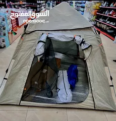  1 خيمة زرادي اوروبية