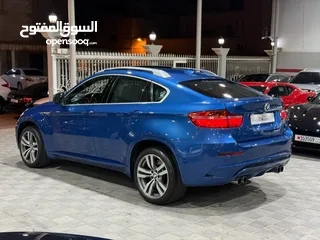  9 BMW X6 KIT M