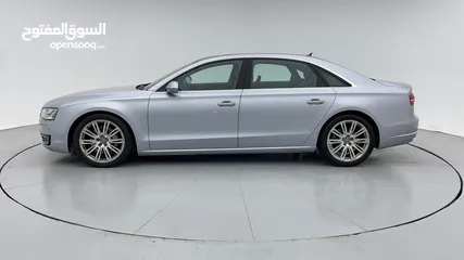  6 (FREE HOME TEST DRIVE AND ZERO DOWN PAYMENT) AUDI A8