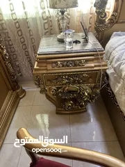  1 غرفة نوم حفر مصري