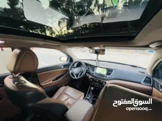  4 هونداي توسان 2016 ترخيص 2016