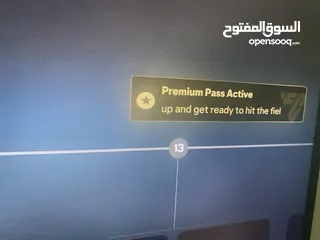  5 حساب فيفا FC25