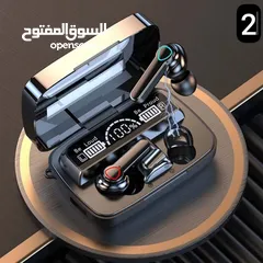  2 سماعة بلوتوث للبيع