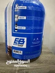  2 علبه ايزو بروتين