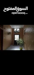  1 شقة مفروشة للايجار
