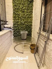  23 شقة سوبر ديلوكس مفروشة جديدة للايجار الشهري و السنوي في ارقى مناطق مرج الحمام بالقرب من دوار البكري