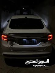  4 Ford fusion se sports