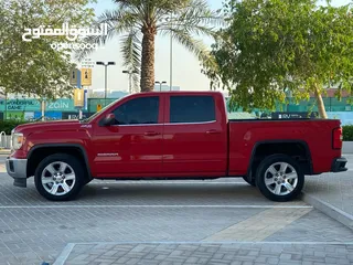  5 GMC SIERRA Z71