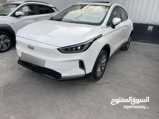  19 جيلي جوميتري c موديل 2022