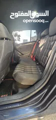  8 جولف جولف Mk6 جولف GTI