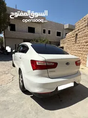 7 كيا 2016 برايد برايفت نخب النخب
