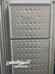  3 فريزر بلومبرغ انفيرتر اعلى صنف +A