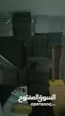  2 سوفت بوكس بحمل 4 لمبات عالي الجودة ومتوفر لمبات بشكل منفصل