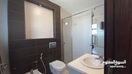  15 semi furnished apartment for rent in abdoun  ( Property 39252 )-174804842