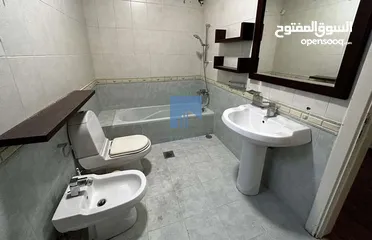  18 شقة مميزة للبيع في خلدا  - قرب العصرية طابق ثالث 180م تشطيب سوبر ديلوكس بسعر مغري