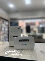  1 راوتر البديل 4g