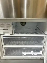  2 ثلاجه بيكو