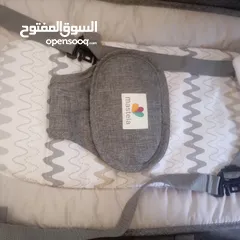  2 كرسي هزاز ماستيلا