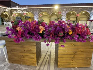  2 طاولات فنتج للبيع