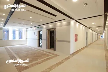  4 اقل سعر في مجمع الحسيني عيادات للايجار في مجمع الحسيني الطبي 2 الطابق الثاني
