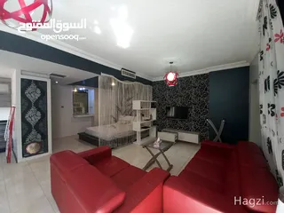  5 شقة مفروشة للإيجار 60م2 ( Property 17333 ) سنوي فقط