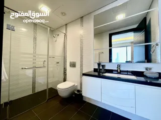  5 Luxury Apartments for rent in seef area
