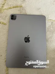  2 ايباد برو 2022 ipad pro