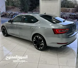  3 سعررر فررم كاش سكودا سوبيرب 2019 ماتور 2000cc ديزل فلل ترخيص وتامين فحص نخب