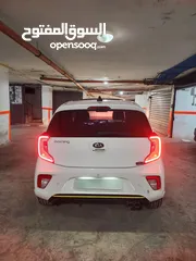  6 بيكانتو. جتي لاين مع. فتخه. بسعررررر حرق حرق