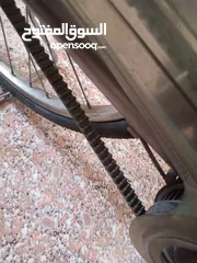  2 ان شاء الله بسكليت في لبس نمره 26 بريك امامي خلفي سبع غيارات كوشوك جديد امامي خلفي يوتيوب جديد امامي