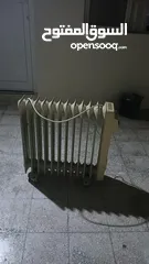  1 heater for sale