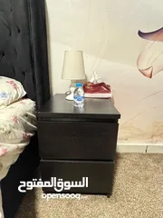  25 أثاث وأجهزة شقة كاملة للبيع