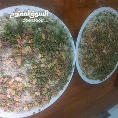  27 مطبخ ام همام للتواصي قبل بيوم او يومين