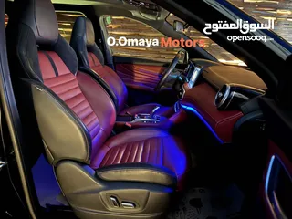  3 عداد قليل و فحص نخب و كفاءة بطارية عالية  الغرفة الحمراء المميزة MG EHS Plug-in Hybrid