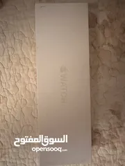  4 ‏Apple Watch Series 10 (GPS) Aluminum 46MN ساعة ابل سيريس 10 قياس 46