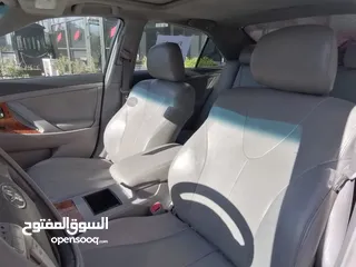  15 تويوتا كامري 2010 للبيع