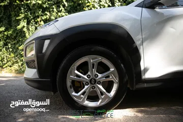  10 هونداي كونا بسعر شعطط لانو الحرق كثر  بس على 63,999 شيكل كاش ترخيص 2018