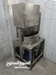  10 معدات حلويات