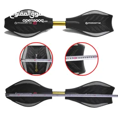  1 سكيت بورد (Razor skateboard) للبيع - RipStick G Grind Caster Board