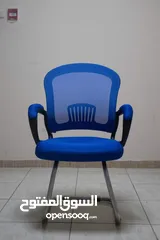  6 كرسي بالالوان متعدده الراحة والعملية والشكل الجميل