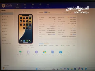  5 ايفون Xr مش مفتوح ولا مصلح ولا نقره مشالله