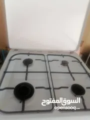  2 طباخه الطعام