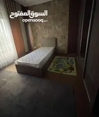  4 شقة لم تسكن - فاخرة - دير غبار - 4نوم - 255م - بلكونتين بإطلالــــه مميزة - قرب الخدمات العامة