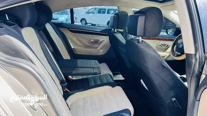  17 passat cc 2012