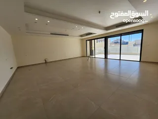  7 شقة طابقية فاخرة للبيع في عبدون ref : 14386