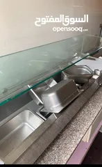  4 ڤان جاهز للبيع شغال